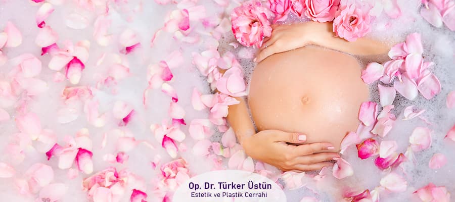 Annelik Estetiği Mommy Makeover