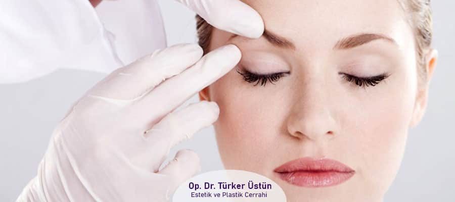 Göz Kapağı Estetiği