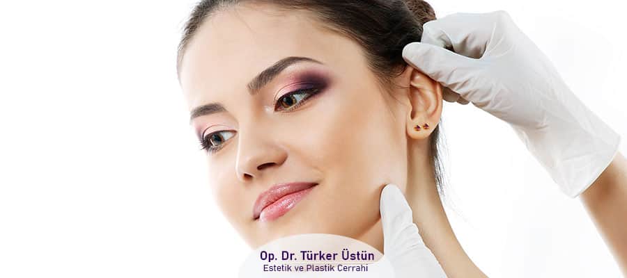 Kepçe Kulak